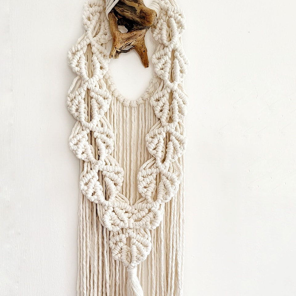 The Amayah Wall Hanging